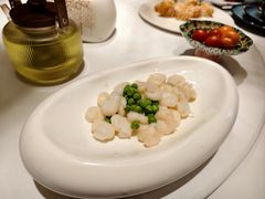 -彩虹之约•淮扬家宴(亚运村店)