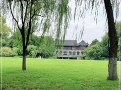 -杭州西湖柳莺里酒店·闻莺厅