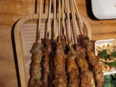 -木屋烧烤(龙华店)