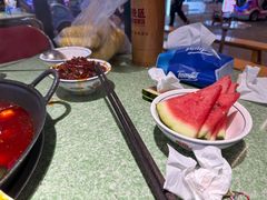 -憨铁匠老火锅(龙岗万科里店)