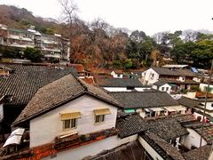 -鼓楼(西湖风景名胜区)