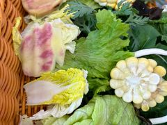 -阿婆情腊排骨火锅(金虹路店)