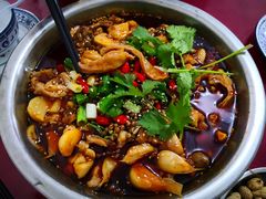 -米二红烧兔(华阳店)