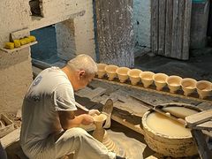 -景德镇古窑民俗博览区