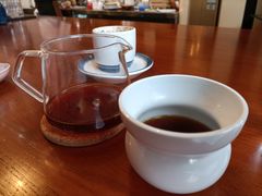 -Be Lived Cafe比例咖啡(摩天轮店)