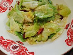 -肖记公安牛肉鱼杂馆·省级非物质文化遗产(三角路直营店)