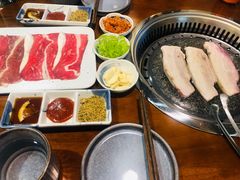 -石頭記榴莲烤肉(万达金街店)