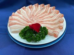 -蜀九香火锅(江油店)