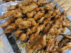 -黑皮烧烤(民意四路店)
