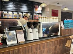 -国际饭店·帆声西饼屋(黄河路店)