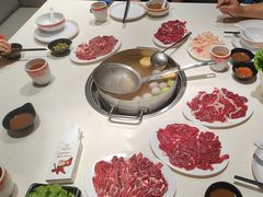-陈记顺和潮汕牛肉火锅(韩江路店)