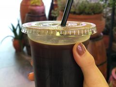 -Manner Coffee(芮欧百货店)