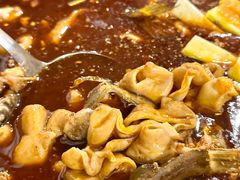 -金海椒罐罐鲢鱼(东方桂苑店)