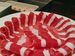 -南门涮肉(天坛店)
