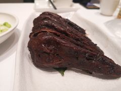 -小厨娘淮扬菜(六合欢乐港店)