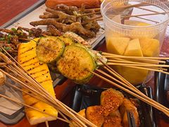 -林二哥宜烤官·宜宾小烧烤