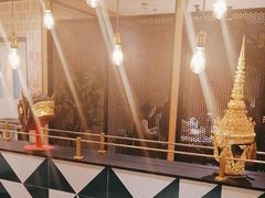 -Home Thai·泰谣(王府井apm店)