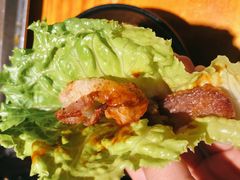 -丹东特色烤肉(学府路一部店)