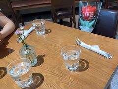 -榖屋house of flour(张江首店)