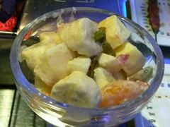 -很久以前羊肉串(大华三路店)
