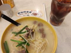 -谭仔米线(皇庭广场店)