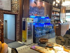 -姜君·千岛湖鱼头馆(浦东大道店)
