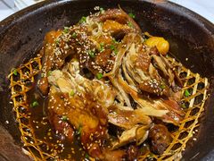 -食悦江南·淮扬菜·烤鸭(亚运村·惠新店)