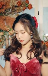 -欣薇婚纱(新源乐汇城店)