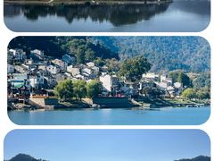 -新安江山水画廊风景区
