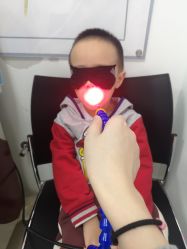 -天津市儿童医院(河西马场院区)