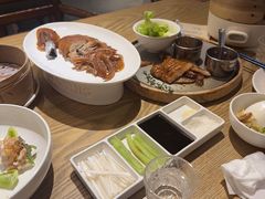 -小大董·烤鸭(王府井apm店)