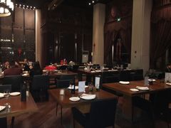 大堂-光谷希尔顿酒店-厨意意大利餐厅(鸿雁路店)