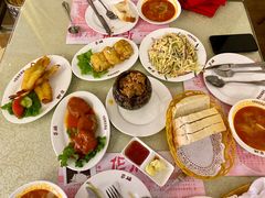 -华梅西餐厅(哈尔滨中央大街店)