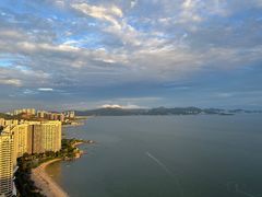 -碧桂园十里银滩