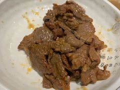 -一心烤肉(延安路店)