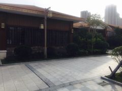 -宁波杭州湾海底温泉