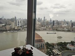 -翡翠36餐厅(浦东香格里拉店)