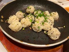 -松沪名灶·豆浆鱼头·新上海菜(飞航吾悦广场店)