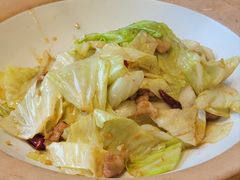 -恰饭·老长沙市井菜(天河客运站店)