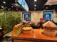 -西江美食舫·江西菜(健德桥店)