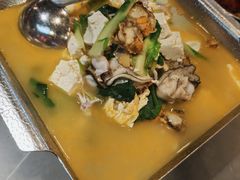 -秦淮人家风味酒楼(赣榆店)