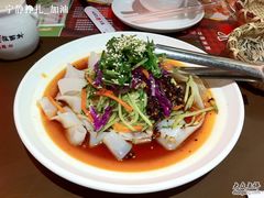 西贝面筋-西贝(金桥店)