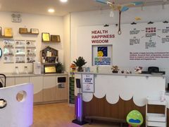-婴智贝佳蒙特梭利早教托育中心(杨浦店)