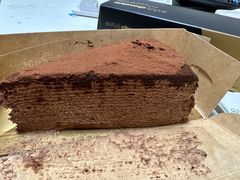 -Awfully Chocolate(来福士广场店)