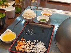 -湘汇概念铁板烧(铁西万达店)