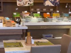 -都会尚膳·海鲜自助餐厅(重庆万豪酒店)