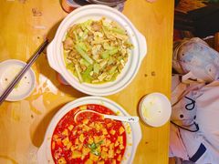 -裕鼎鲜·新中菜(八一广场万达店)