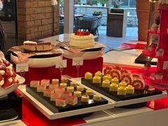 -The COOK·厨餐厅·自助餐(浦东嘉里大酒店)