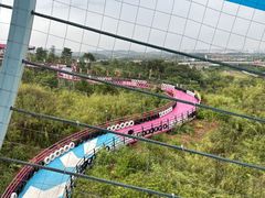 -盈香心动乐园