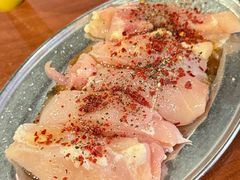 -大阪烧肉BAKA一代(国贸商住大厦店)